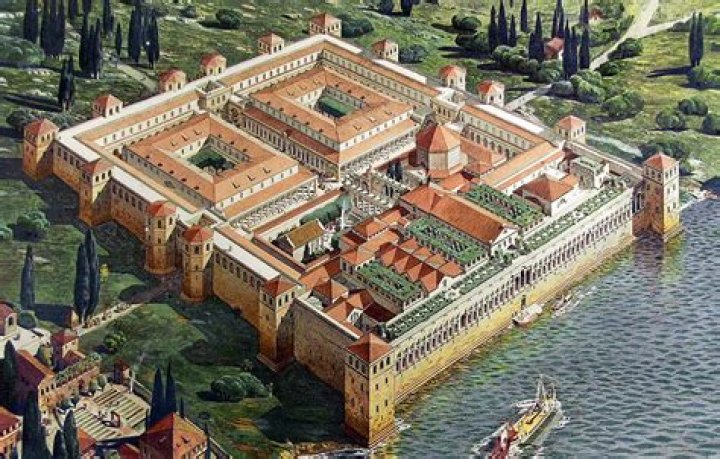 Diocletian Diocletian