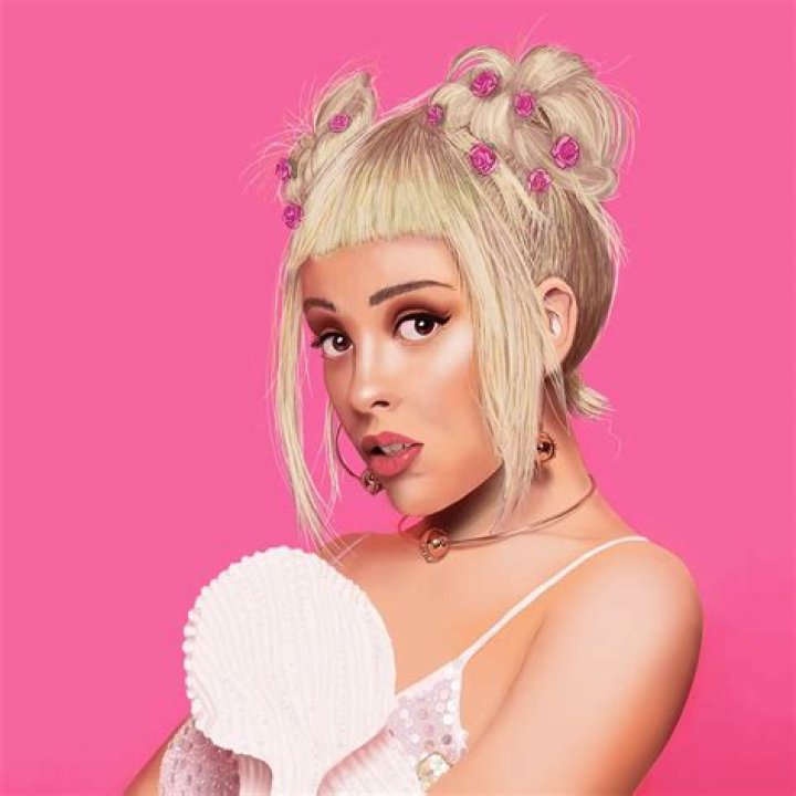 Doja Cat Biography