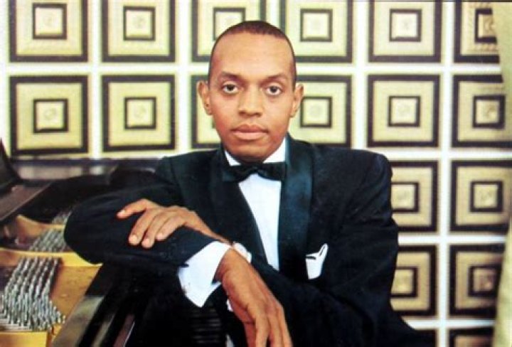 Don Shirley