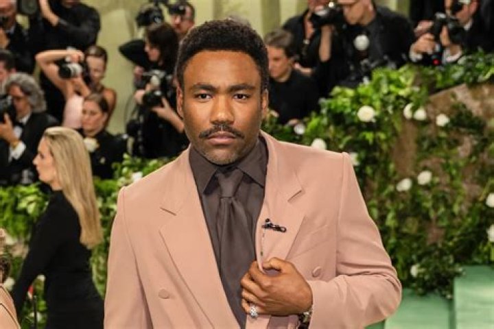 Donald Glover