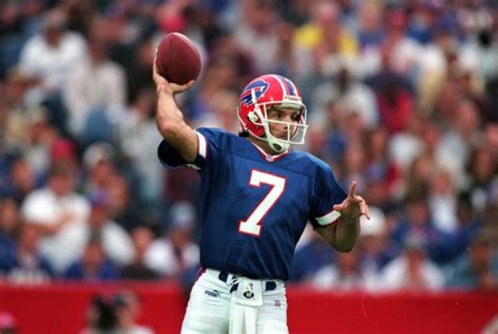 Doug Flutie