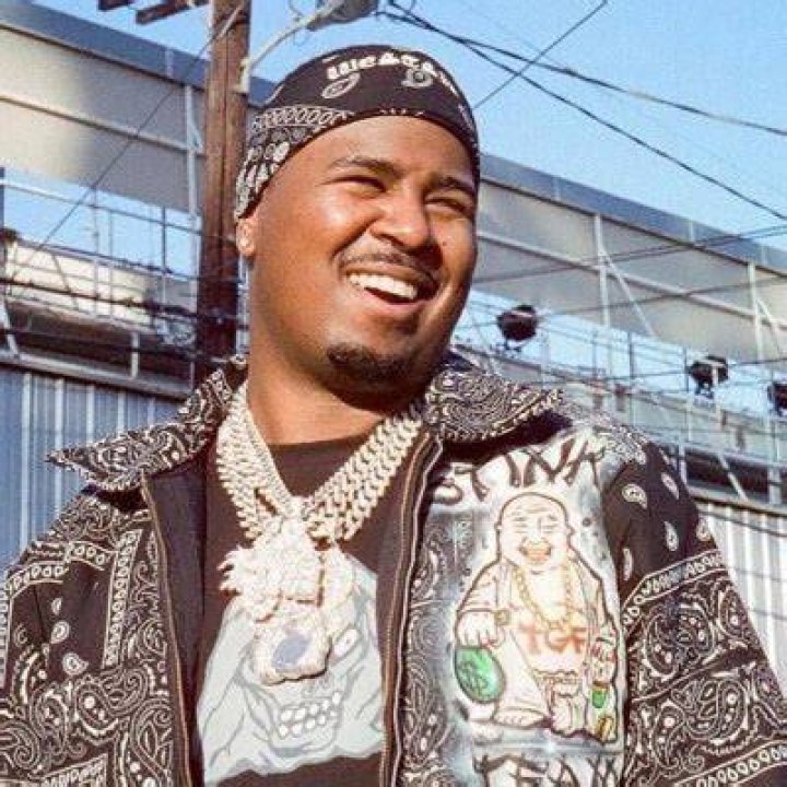 Drakeo The Ruler