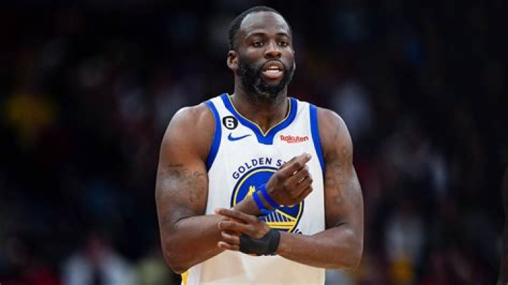 draymond green 1