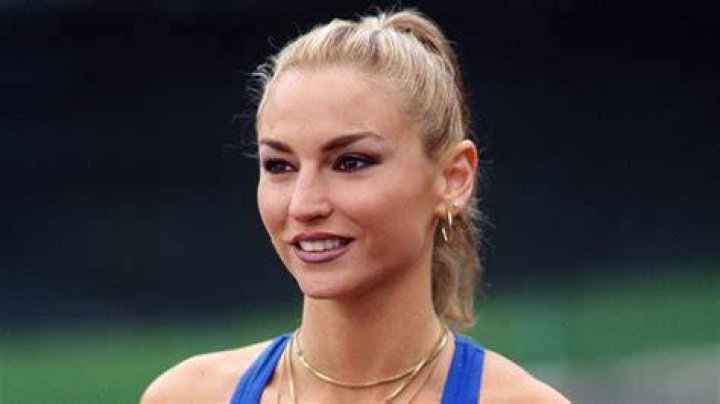 Drea de Matteo Bra Size, Age, Weight, Height, Measurements