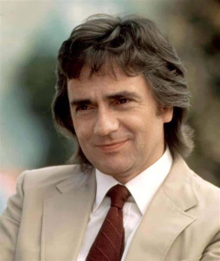 Dudley Moore Dudley Moore