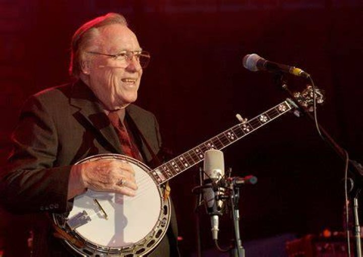Earl Scruggs