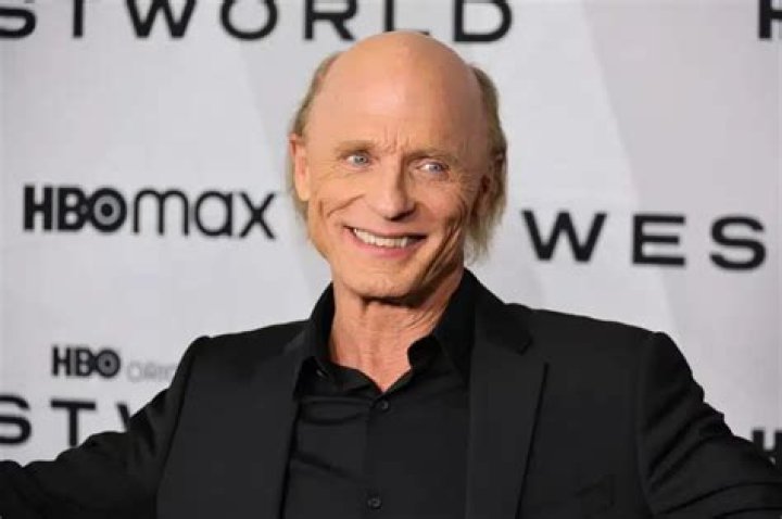 Ed Harris Net Worth