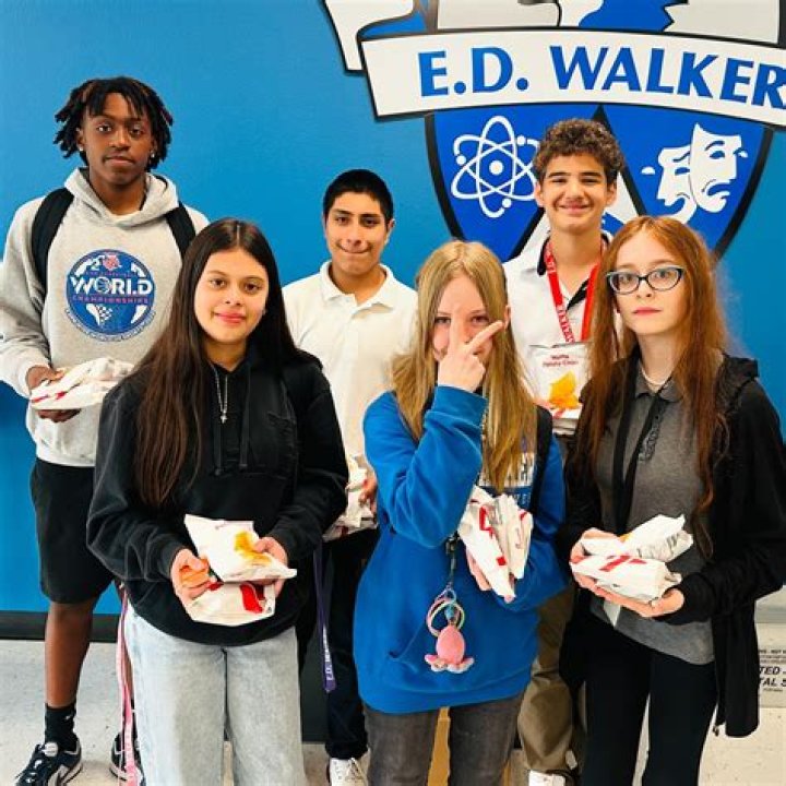 Ed Walker