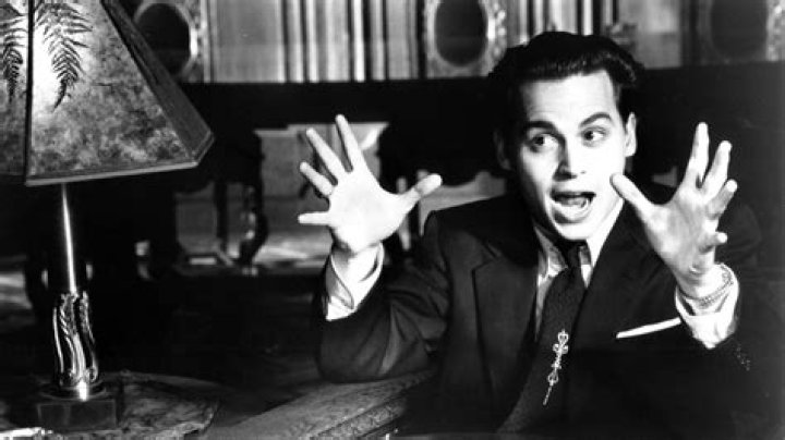 Ed Wood