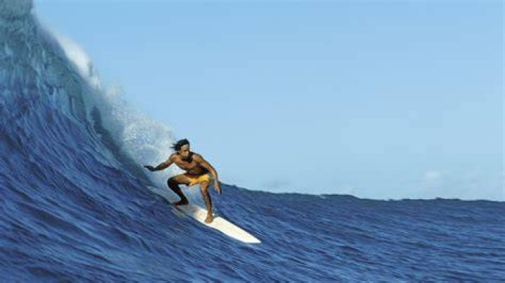 Eddie Aikau Eddie Aikau