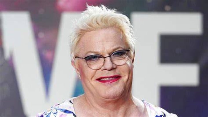 Eddie Izzard