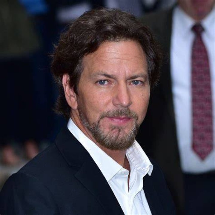 Eddie Vedder Eddie Vedder