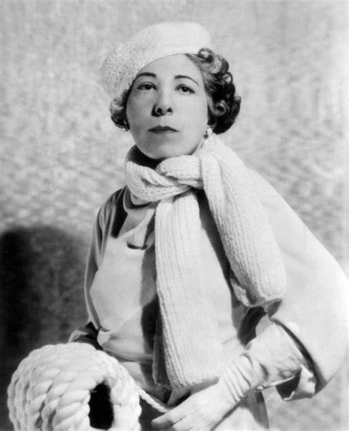 Edna Ferber Edna Ferber