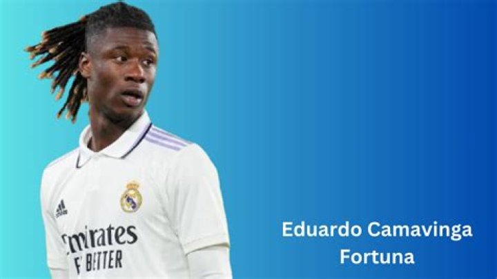 Eduardo Camavinga religion: Is Camavinga a Christian or Muslim? 1 Eduardo Camaving