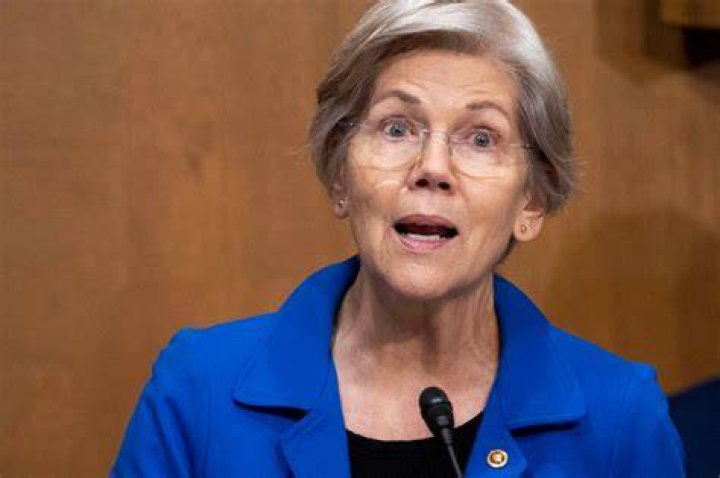 Elizabeth Warren