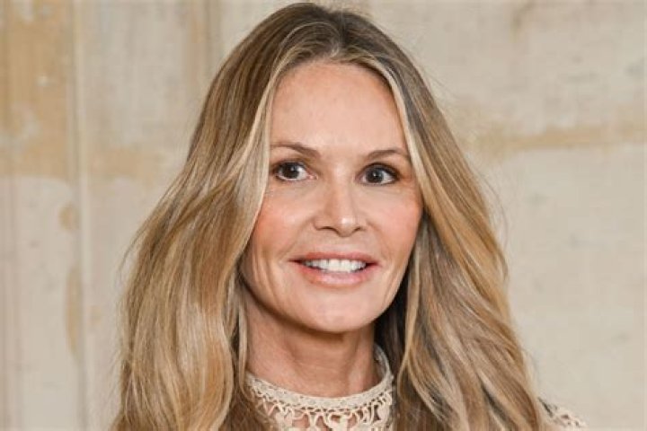 Elle Macpherson Elle Macpherson