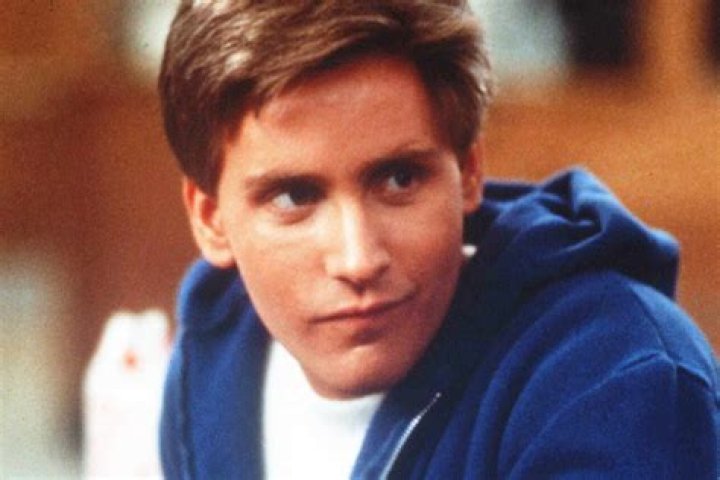 Emilio Estevez