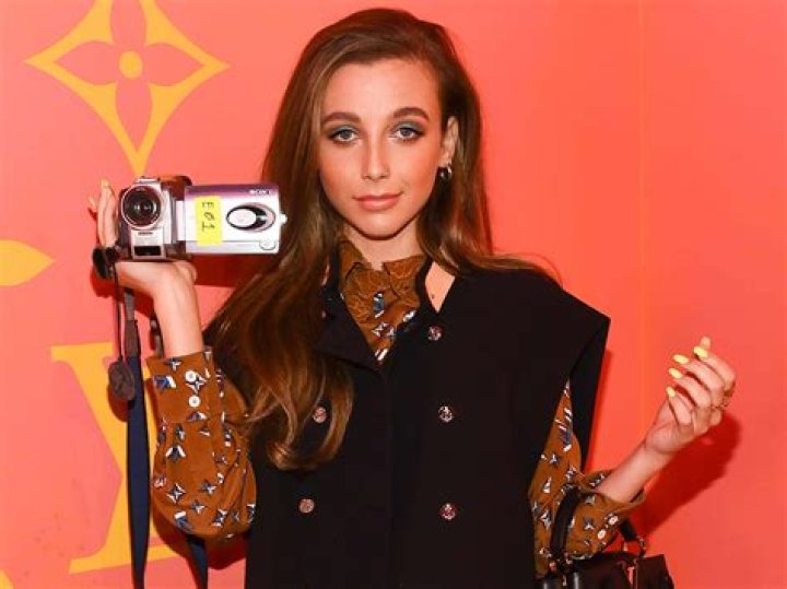 Emma Chamberlain Emma Chamberlain
