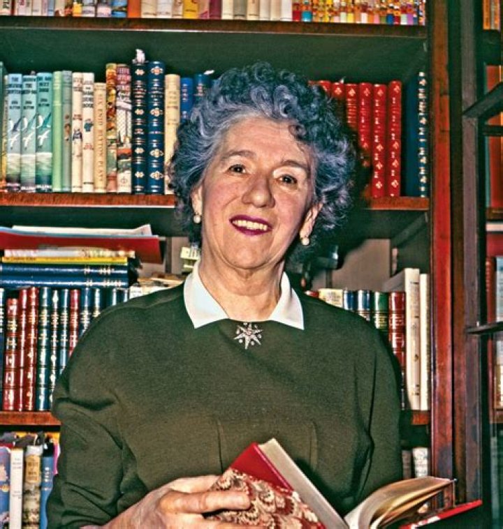 Enid Blyton Enid Blyton