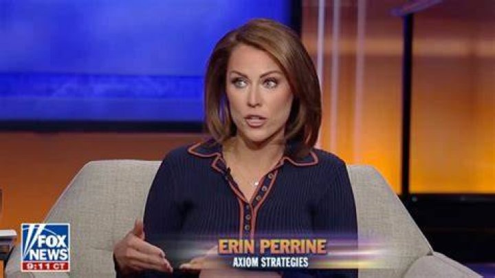 Erin Perrine Weight Loss