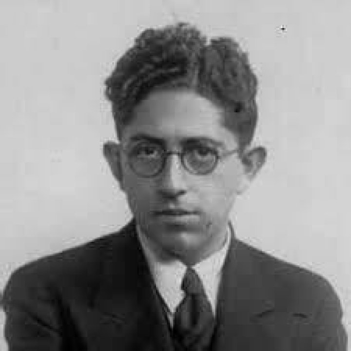 Ernest Nagel Ernest Nagel