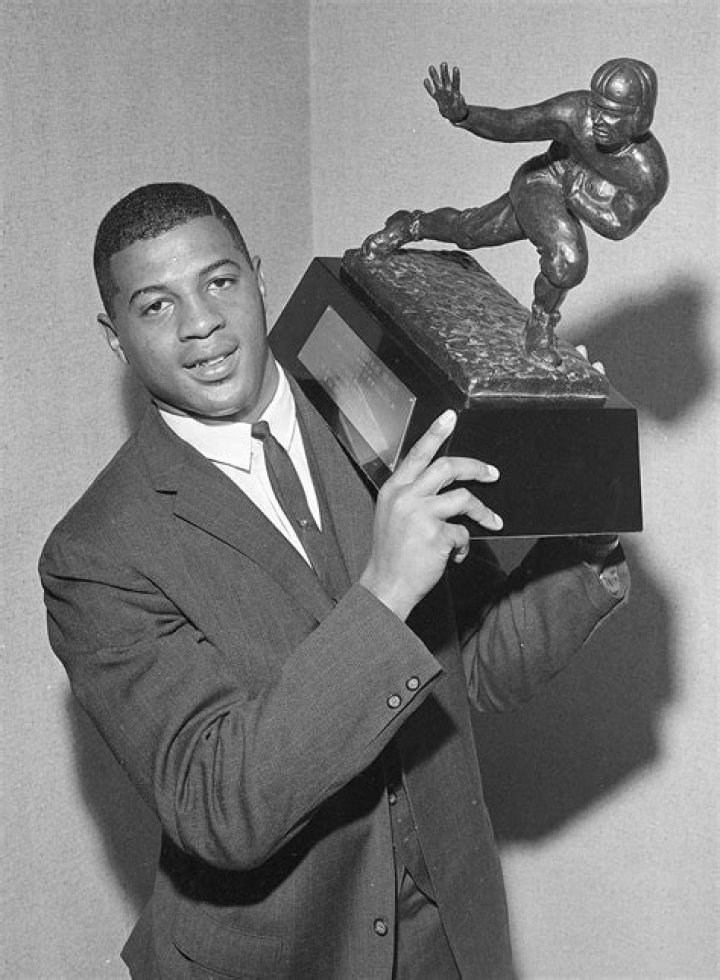 Ernie Davis