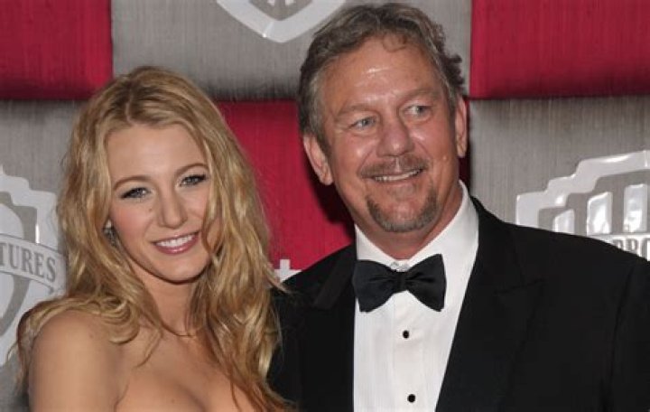 Ernie Lively
