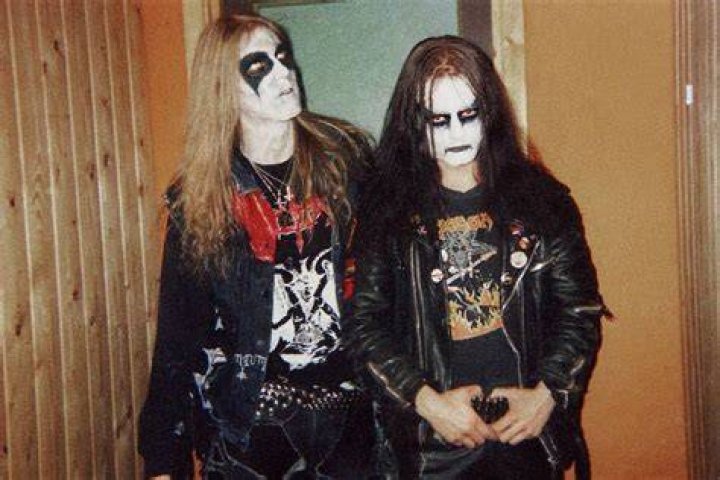 Euronymous