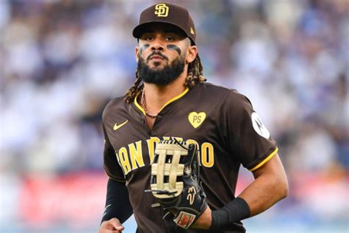 Fernando Tatis Jr.