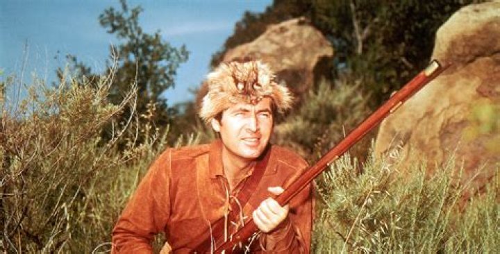 Fess Parker