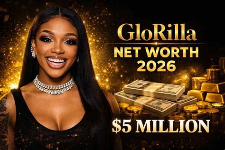 Fiona&nbsp;Vroom Net Worth