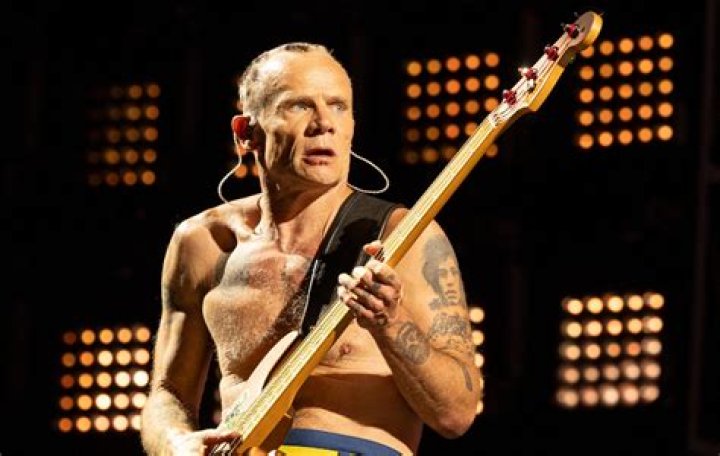 Flea (Musician)