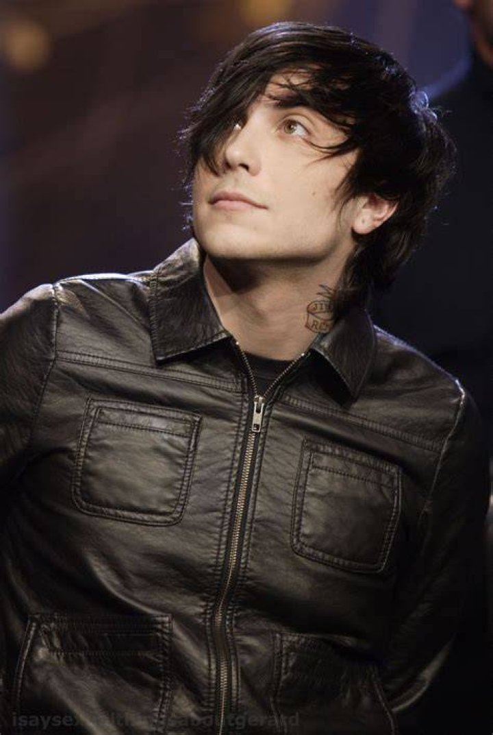 Frank Iero
