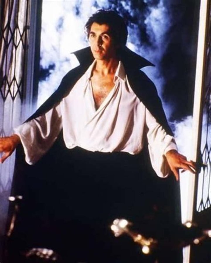 Frank Langella