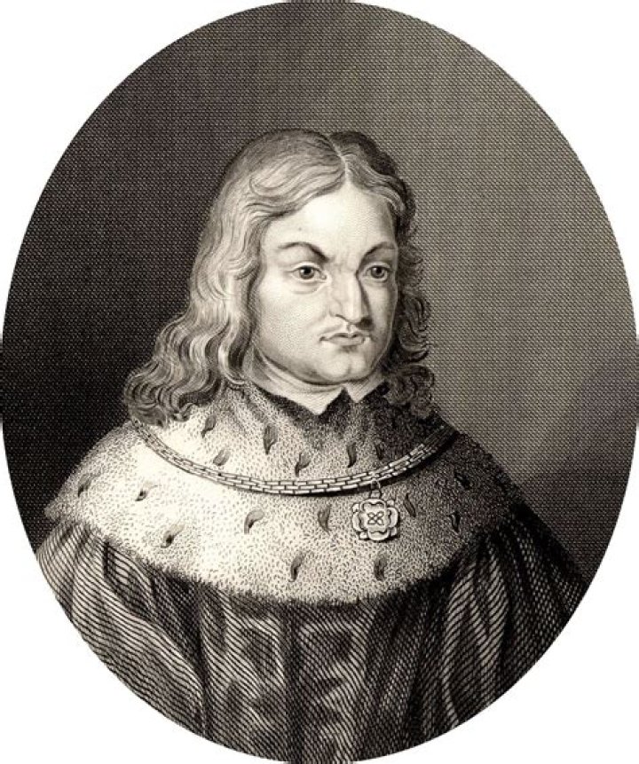 Frederick III, ... Biography