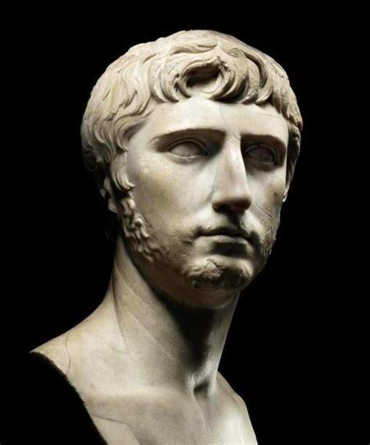 Gaius Caesar Gaius Caesar