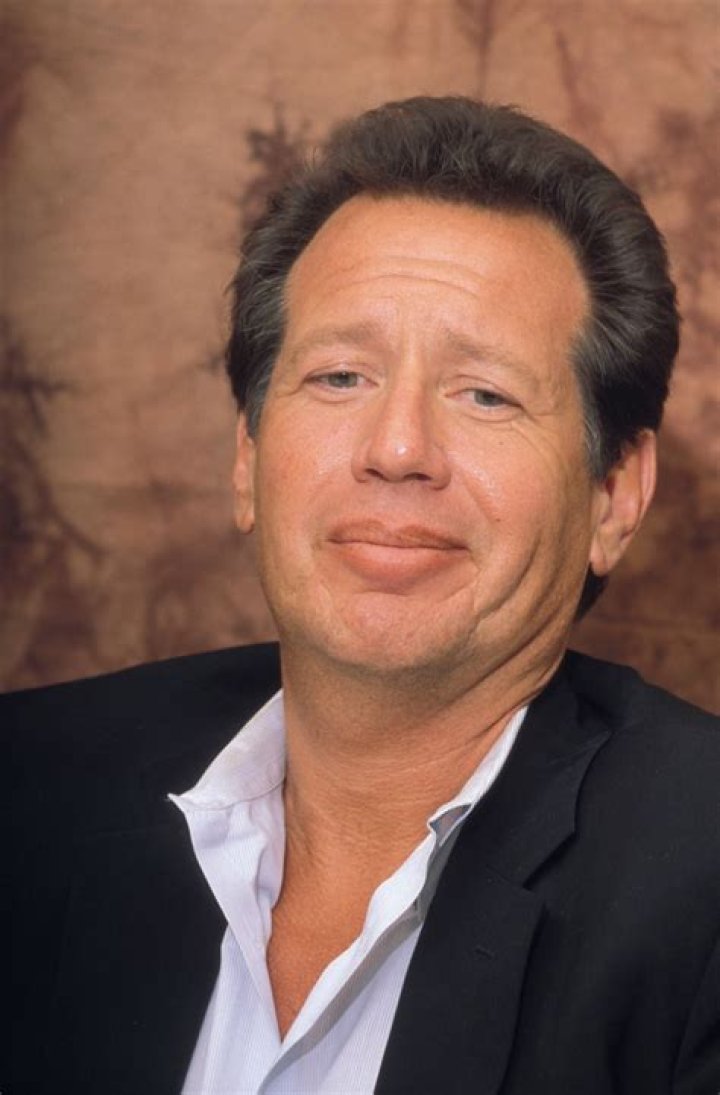 Garry Shandling Garry Shandling