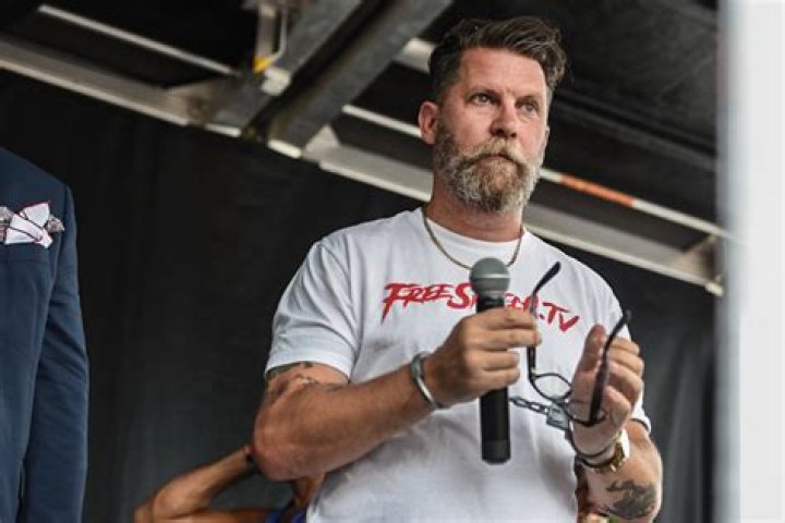 Gavin McInnes Gavin McInnes
