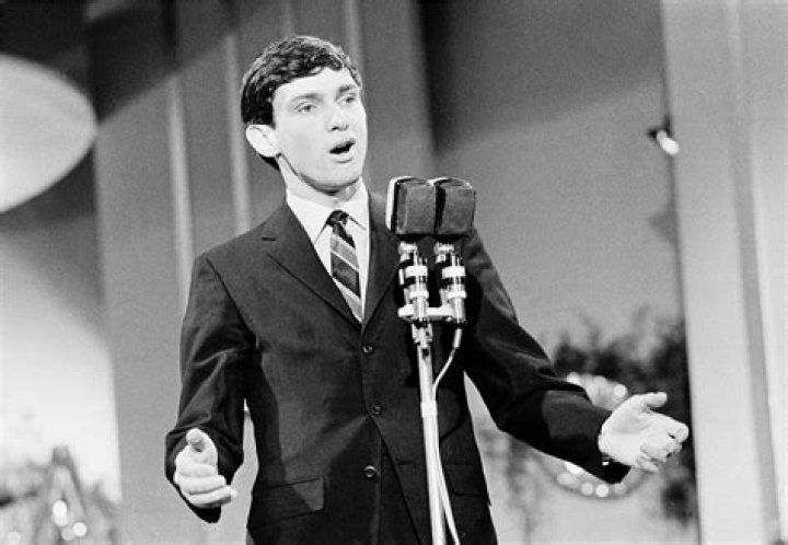 Gene Pitney Gene Pitney