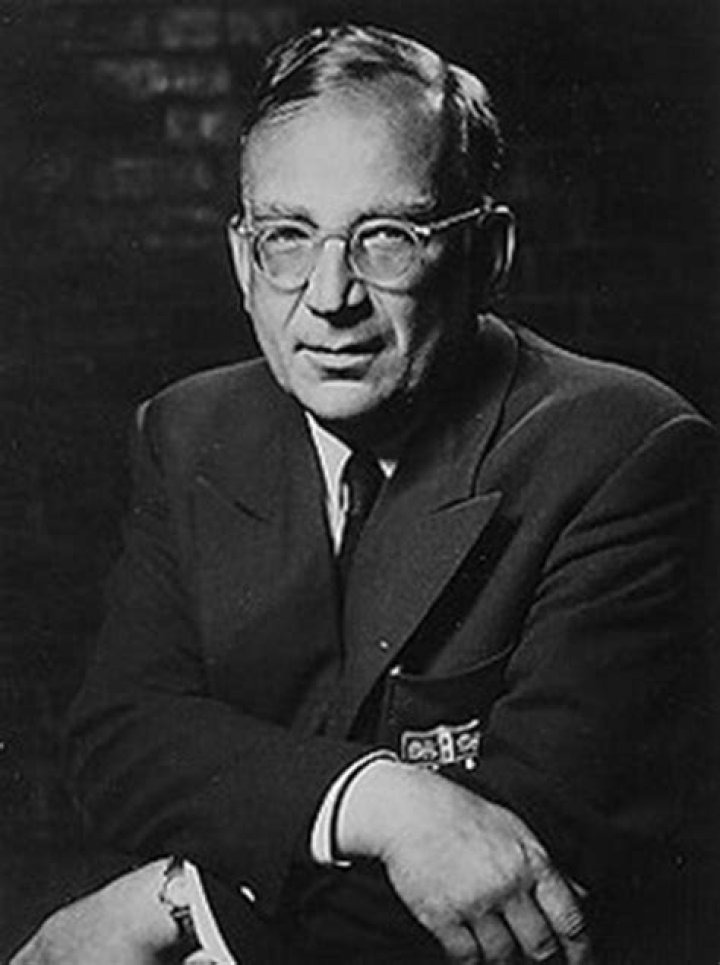 George Gamow George Gamow