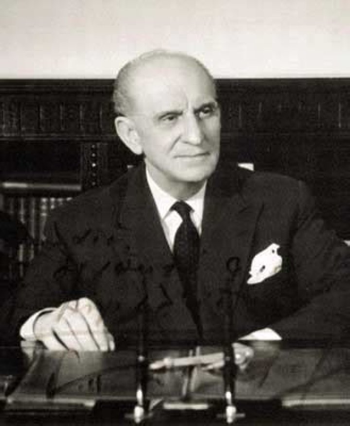 Georgios Papandreou Georgios Papandreou