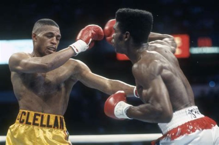 Gerald McClellan