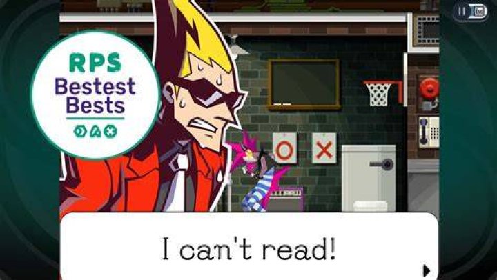 Ghost Trick Phantom Detective