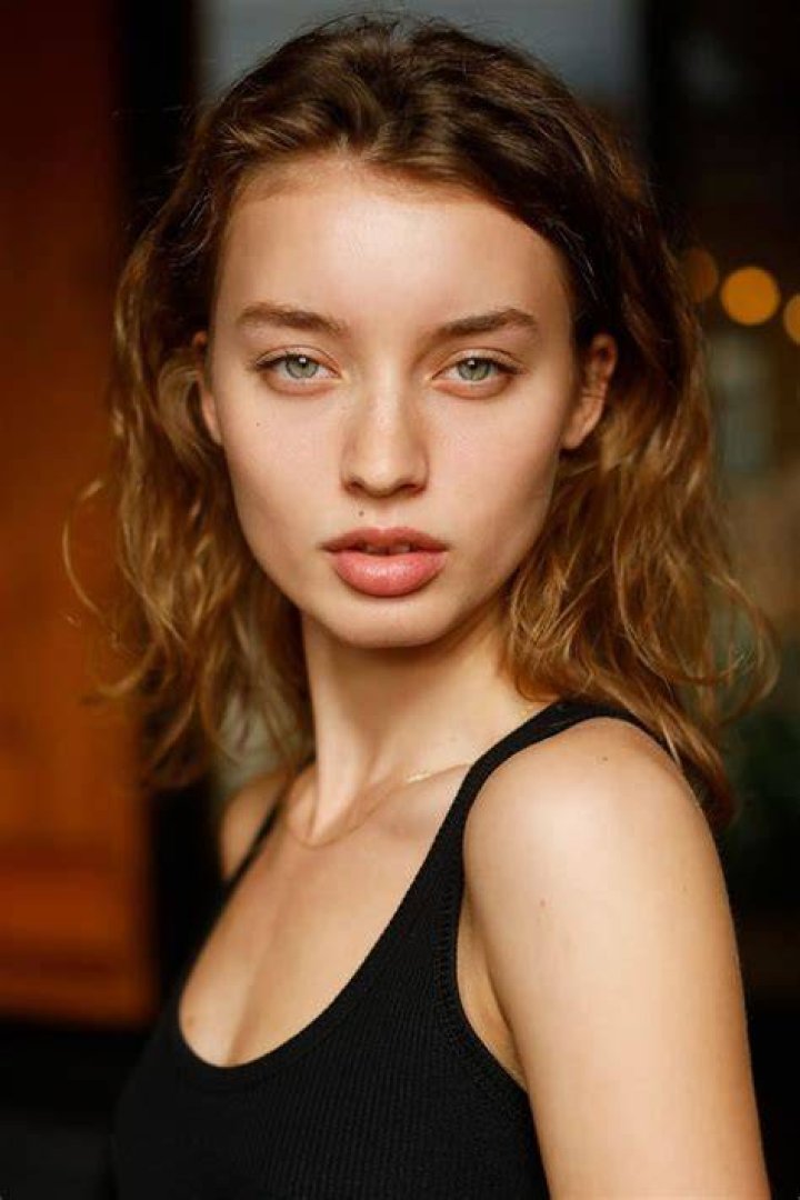 Giulia Maenza Giulia Maenza