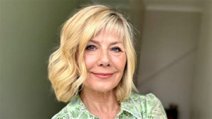 Glynis Barber Net Worth