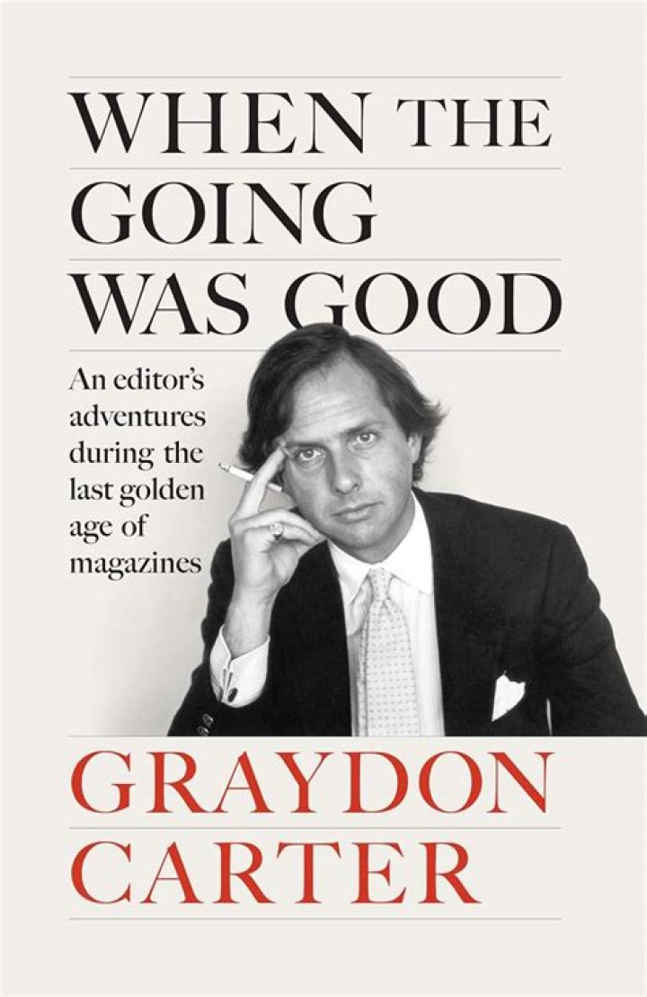 Graydon Carter Graydon Carter