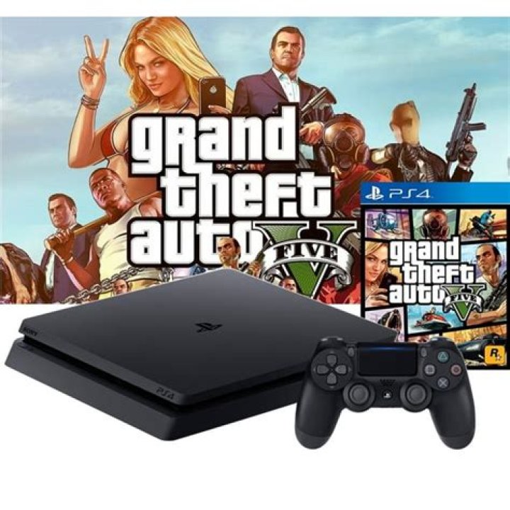 GTAV Bundle