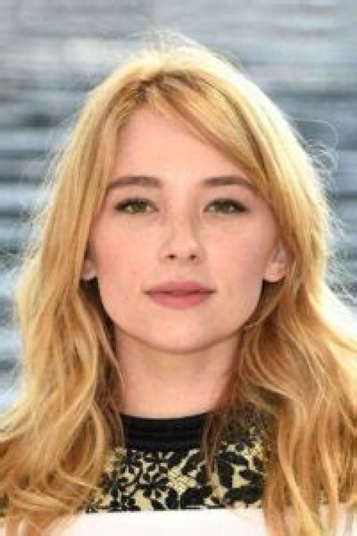 Haley Bennett Bra Size, Age, Weight, Height, Measurements