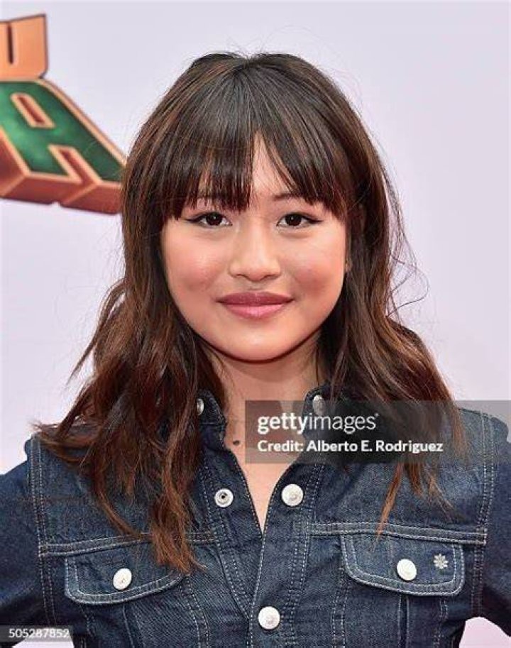 Haley Tju Haley Tju