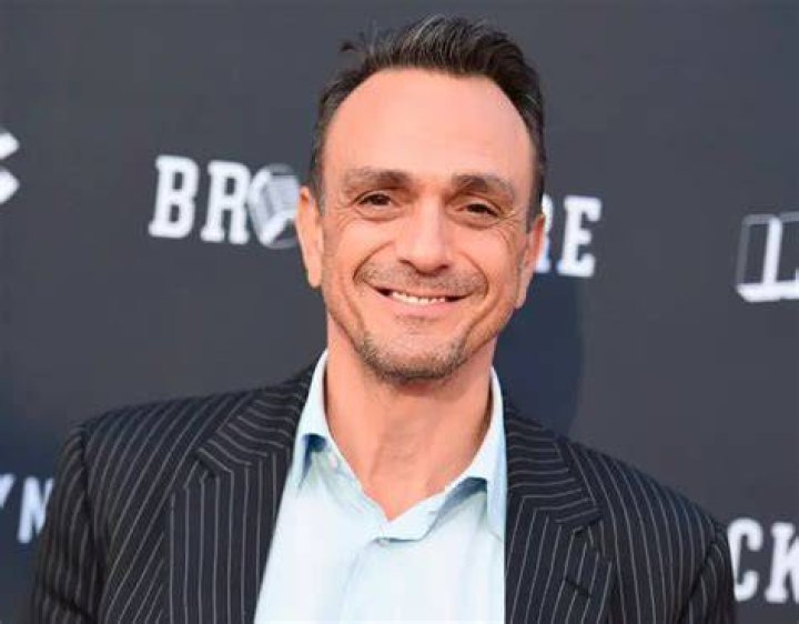 Hank Azaria Net Worth